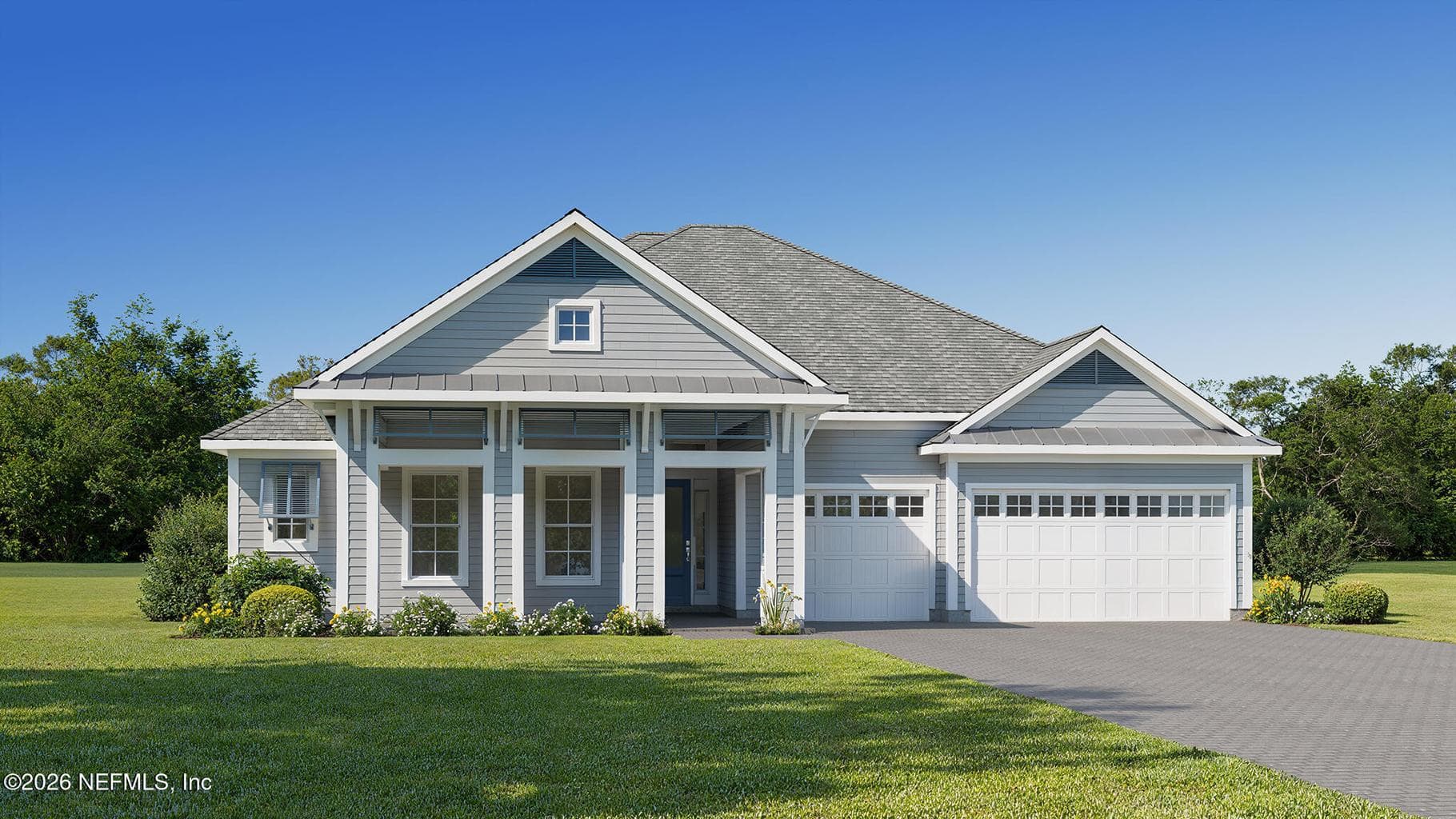 160 BLUE RIVER Drive, St. Augustine, FL 32092, St. Augustine, FL - photo 1