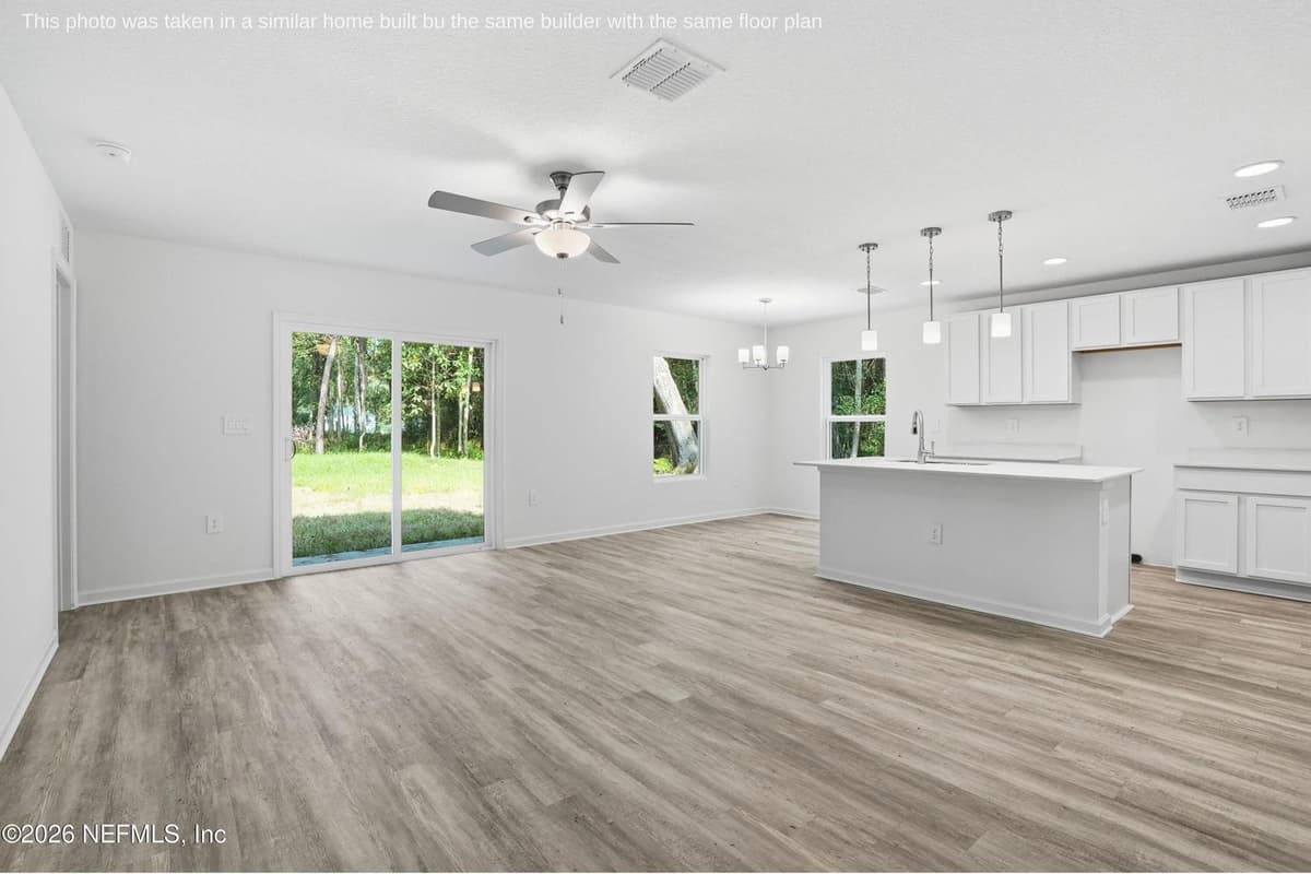 1165 MARTIN LUTHER KING JR Boulevard, Green Cove Springs, FL 32043, Green Cove Springs, FL - photo 3
