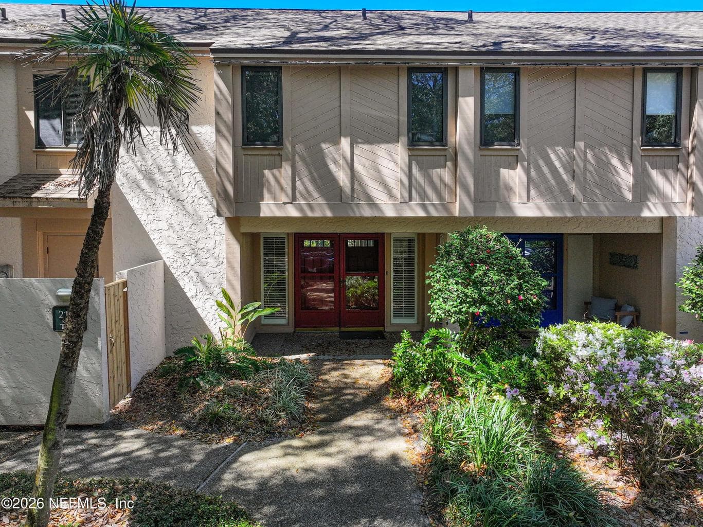 2134 BEACHWOOD Road, Fernandina Beach, FL 32034, Fernandina Beach, FL - photo 1