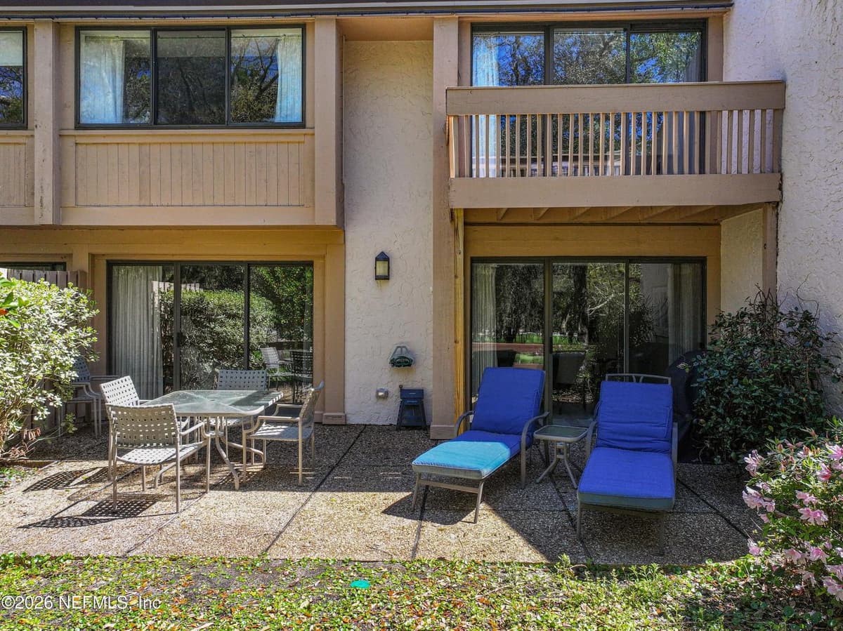 2134 BEACHWOOD Road, Fernandina Beach, FL 32034, Fernandina Beach, FL - photo 2