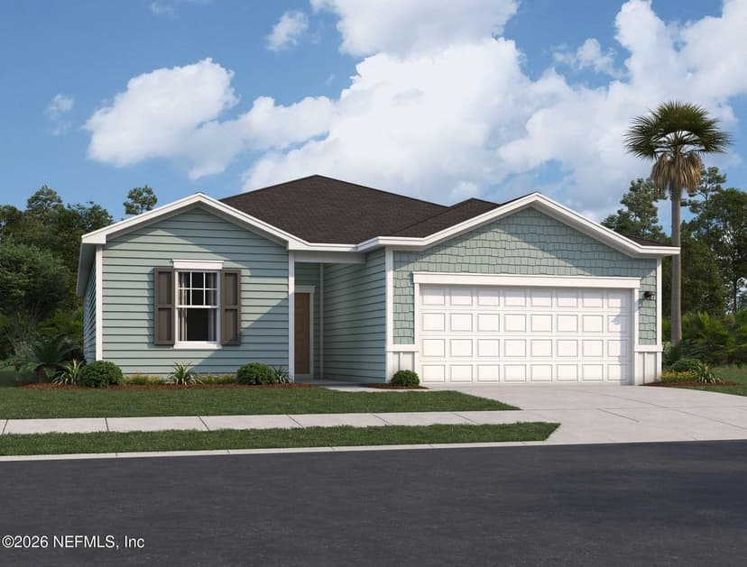 10016 SPOTTED SEA Drive, Jacksonville, FL 32219
