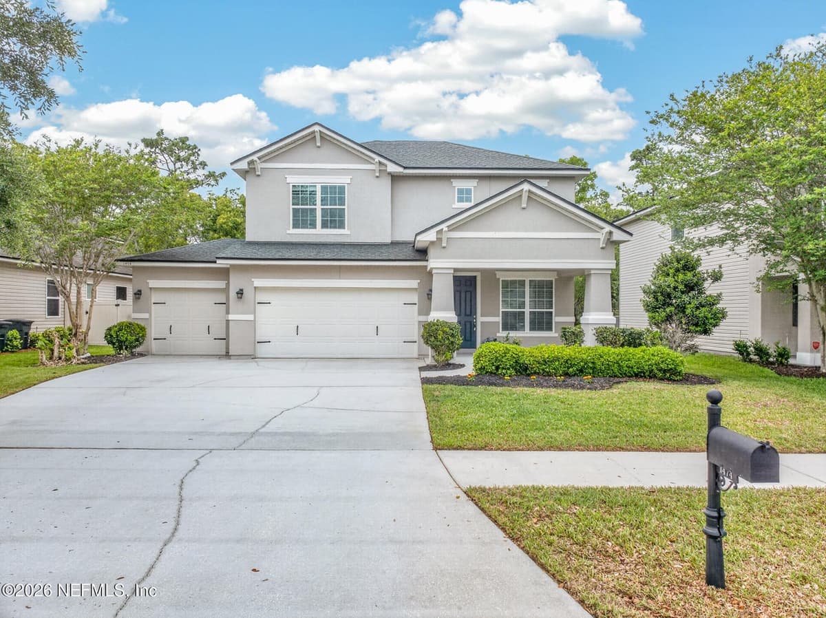 1474 LANTERN LIGHT Trail, Middleburg, FL 32068, Middleburg, FL - photo 2