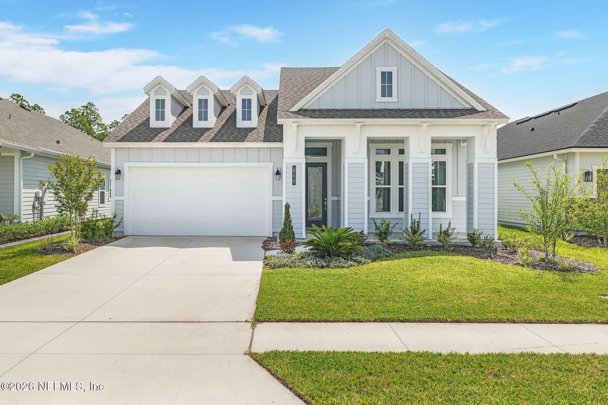 644 NAVIGATORS Road, St. Johns, FL 32259, St. Johns, FL - photo 2