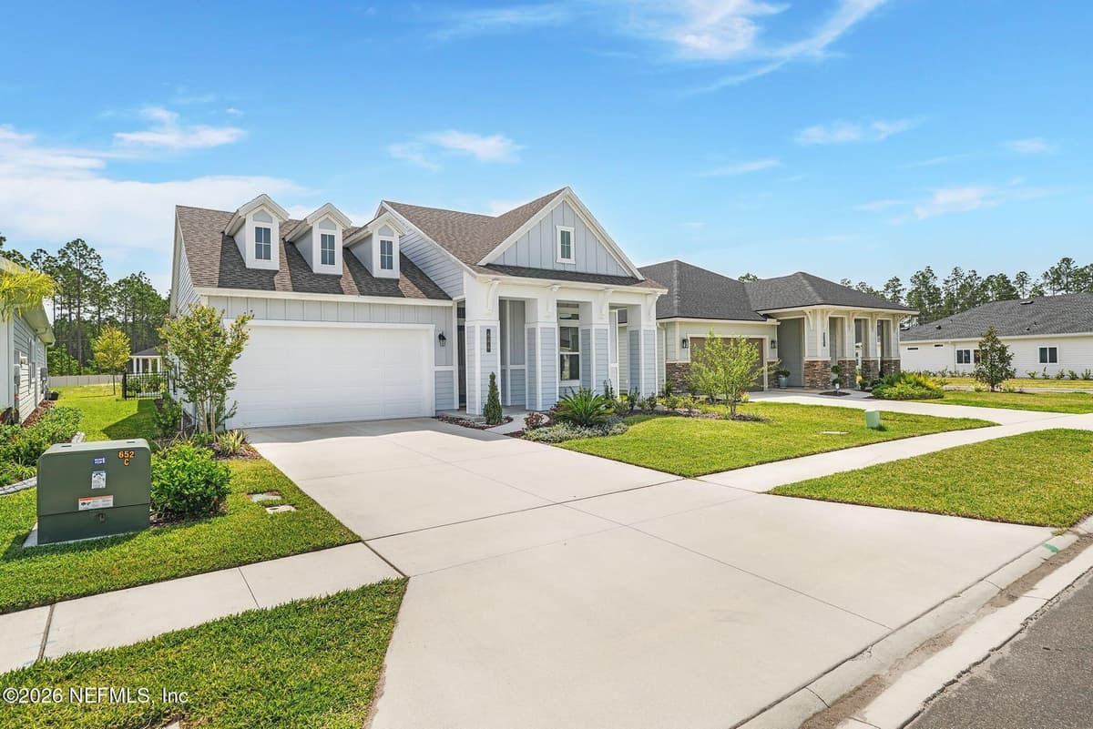 644 NAVIGATORS Road, St. Johns, FL 32259, St. Johns, FL - photo 3