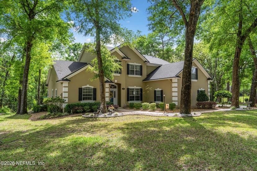 1795 COLONIAL Drive, Green Cove Springs, FL 32043
