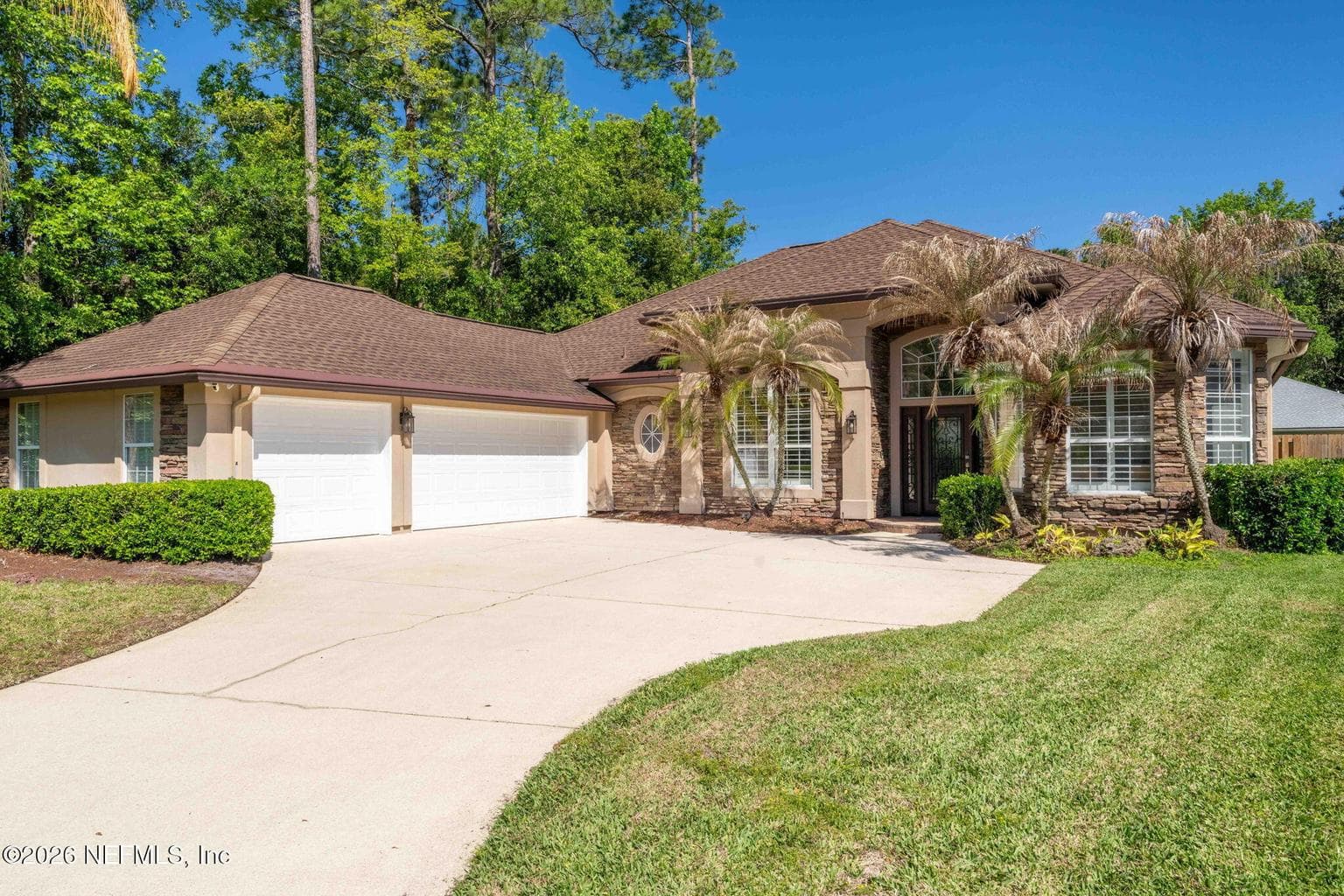 1600 SPRING WATER Court, Fleming Island, FL 32003, Fleming Island, FL - photo 1