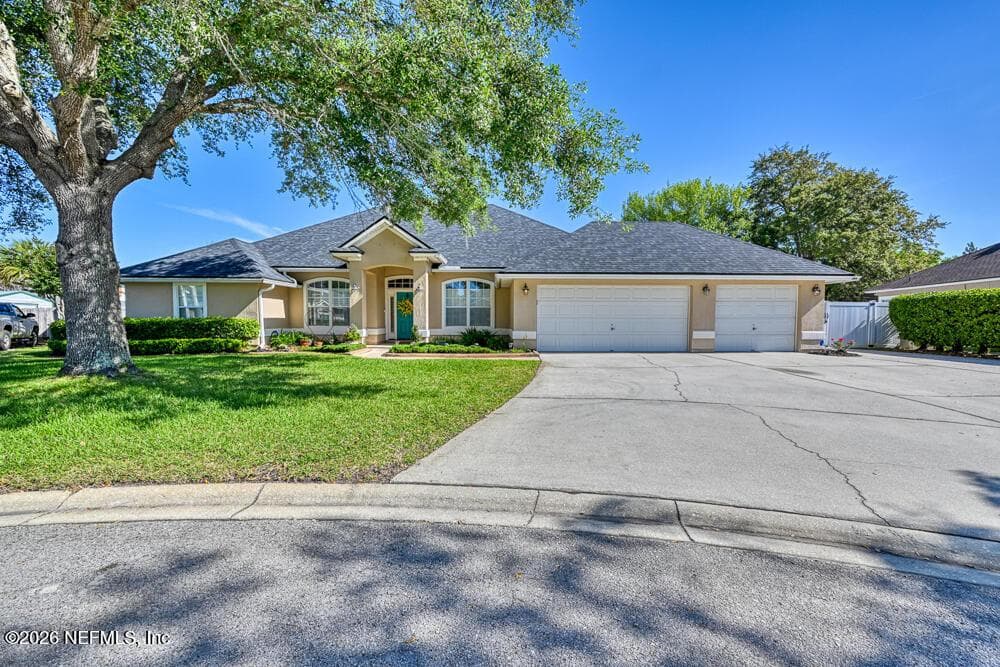 144 OAKWOOD PLANTATION Drive, Fleming Island, FL 32003, Fleming Island, FL - photo 1