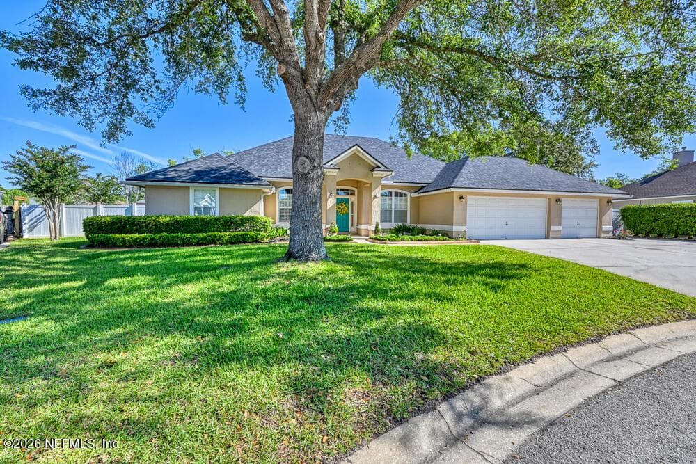 144 OAKWOOD PLANTATION Drive, Fleming Island, FL 32003, Fleming Island, FL - photo 2
