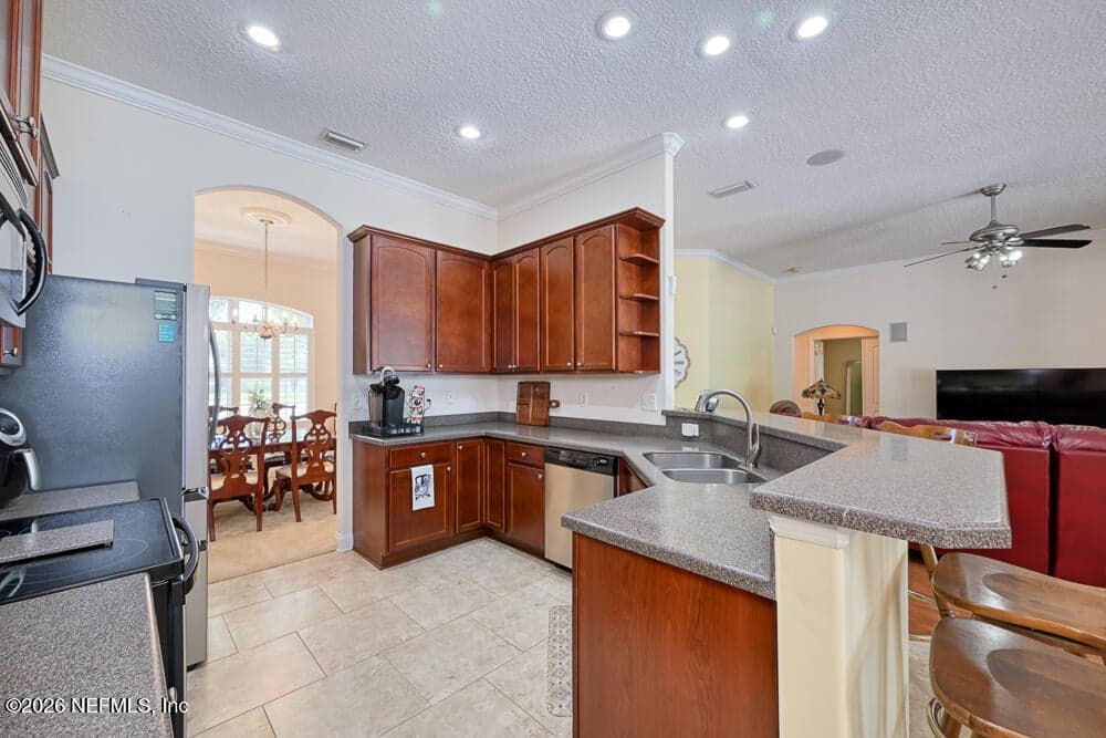 144 OAKWOOD PLANTATION Drive, Fleming Island, FL 32003, Fleming Island, FL - photo 3