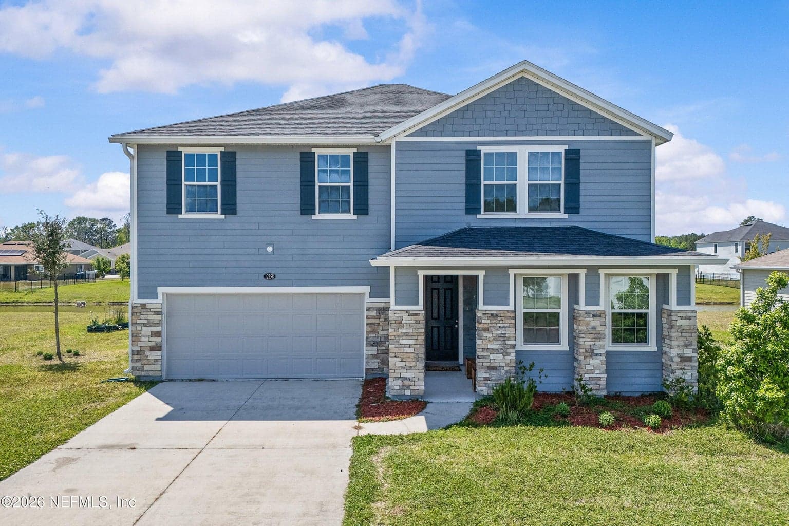 12558 LAKE MADISON Lane, Jacksonville, FL 32218