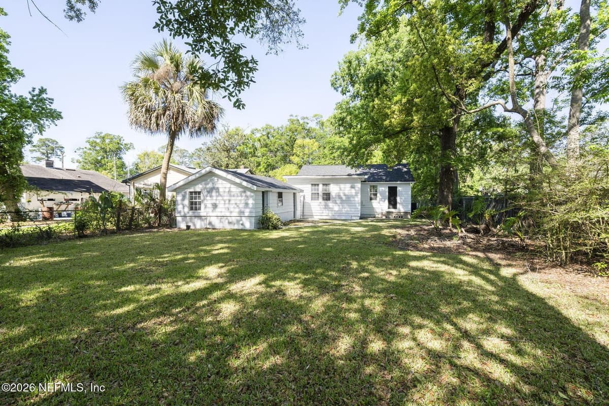 871 MELBA Street, Jacksonville, FL 32205, Jacksonville, FL - photo 3