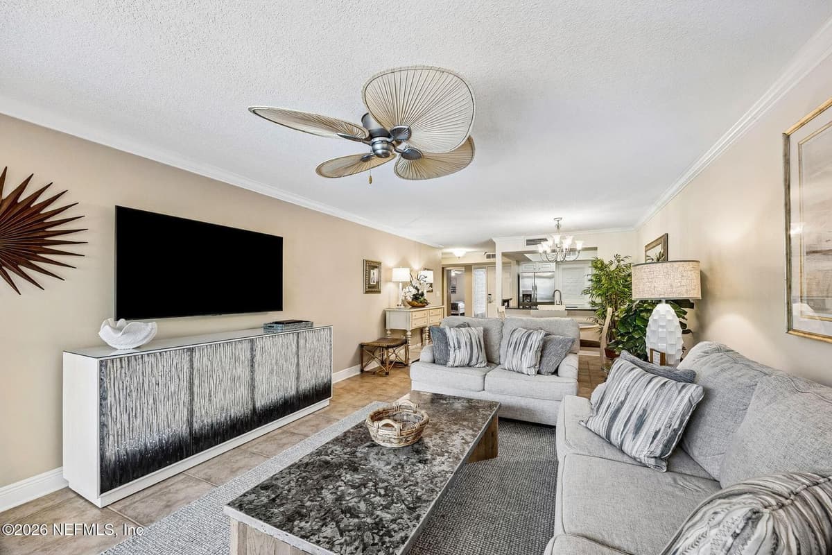 2117 BEACH WOOD Road 2117, Fernandina Beach, FL 32034, Fernandina Beach, FL - photo 2