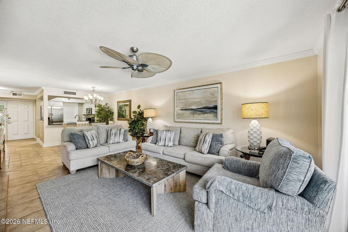 2117 BEACH WOOD Road 2117, Fernandina Beach, FL 32034, Fernandina Beach, FL - photo 3