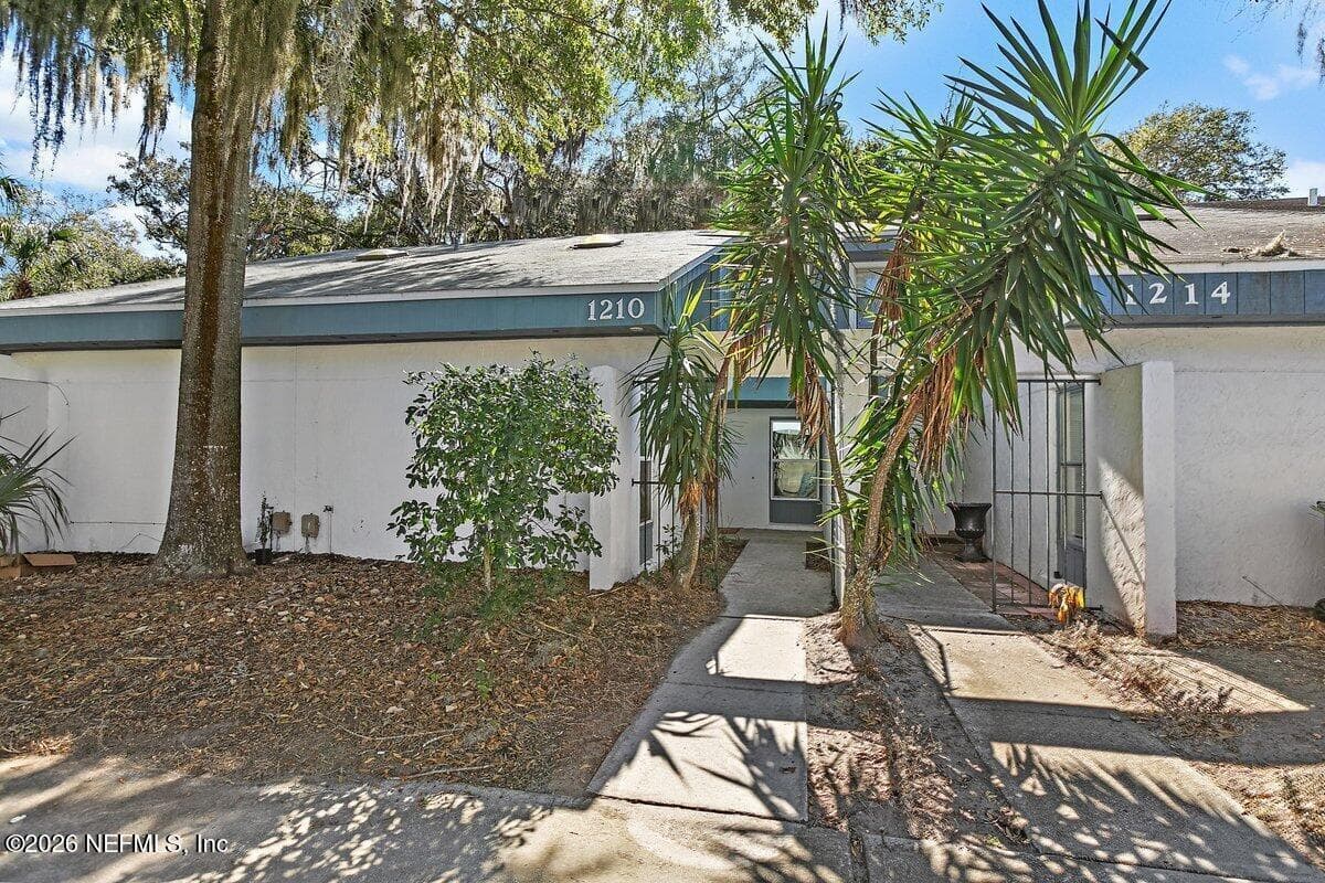 1210 WONDERWOOD Drive, Jacksonville, FL 32233, Jacksonville, FL - photo 2