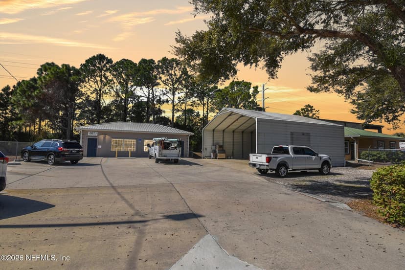 2071 DOBBS Road, St. Augustine, FL 32086