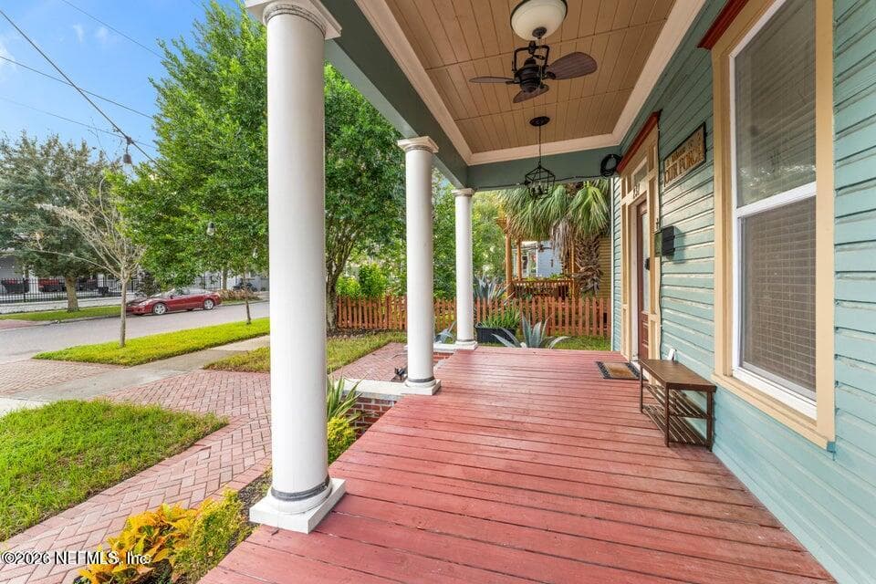 231 W 6TH Street, Jacksonville, FL 32206, Jacksonville, FL - photo 3