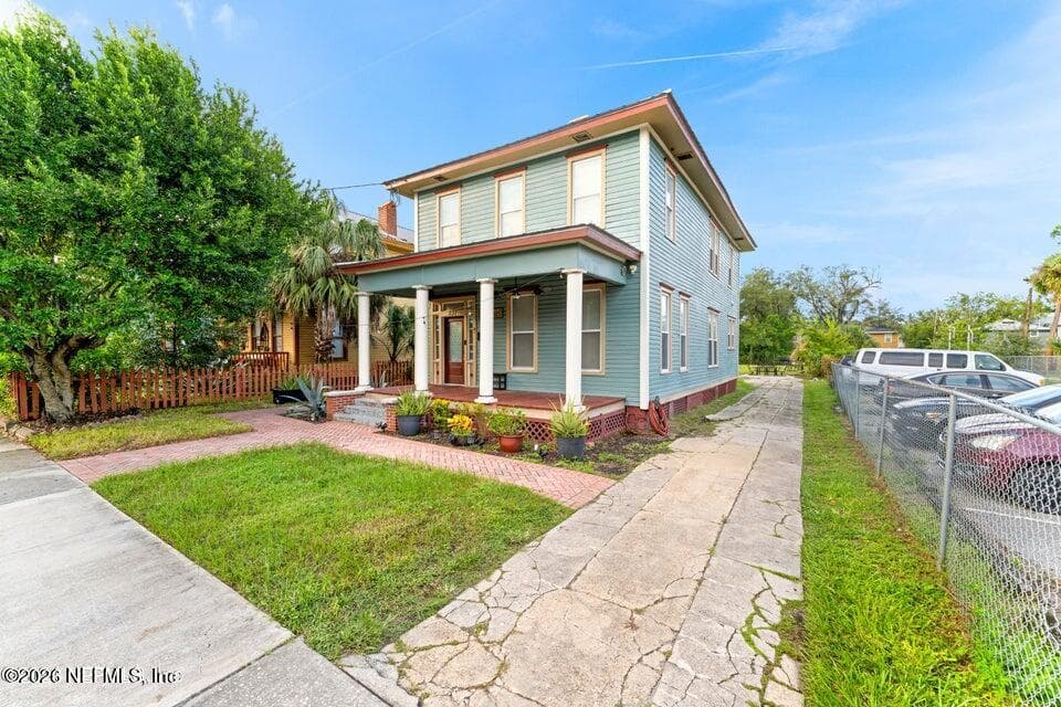 231 W 6TH Street, Jacksonville, FL 32206, Jacksonville, FL - photo 2