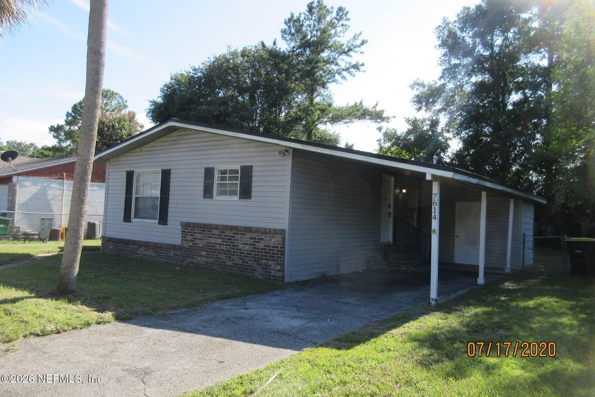 7614 CLUB DUCLAY Drive, Jacksonville, FL 32244, Jacksonville, FL - photo 2