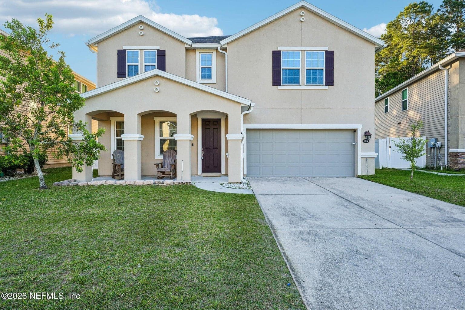3124 ANGORA BAY Drive, Middleburg, FL 32068, Middleburg, FL - photo 1