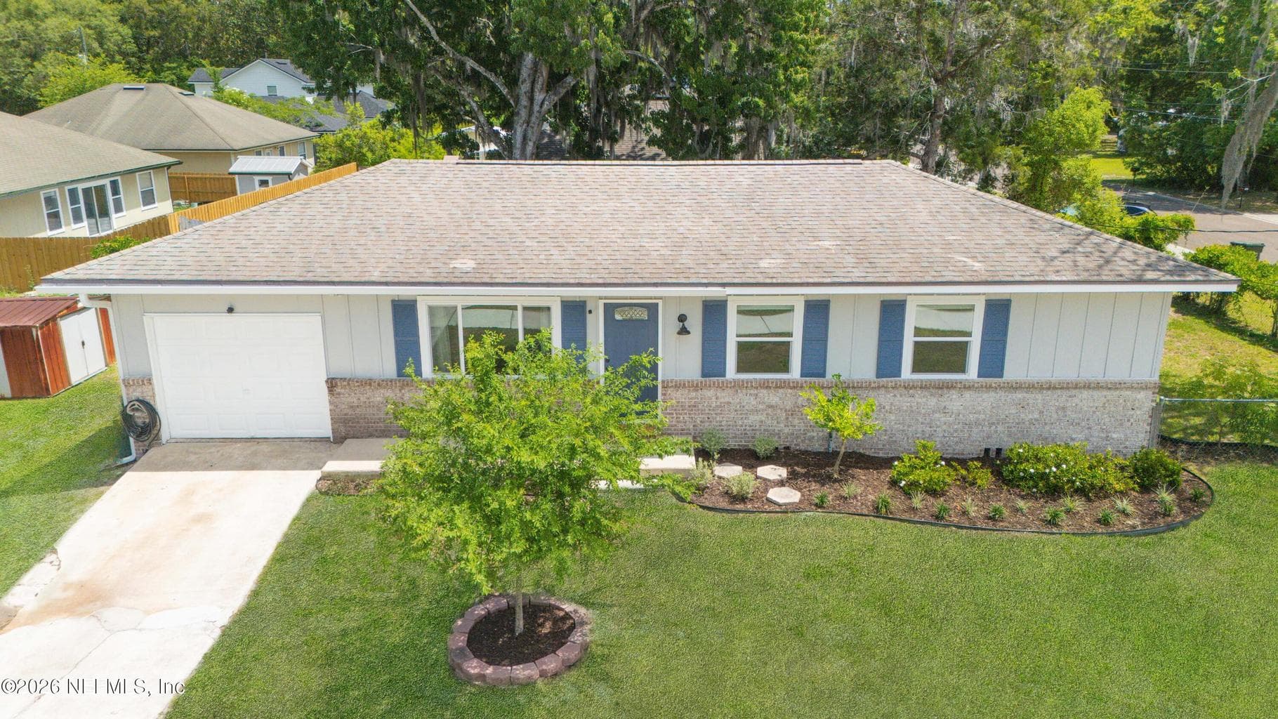 100 N HIGHLAND Avenue, Green Cove Springs, FL 32043, Green Cove Springs, FL - photo 1