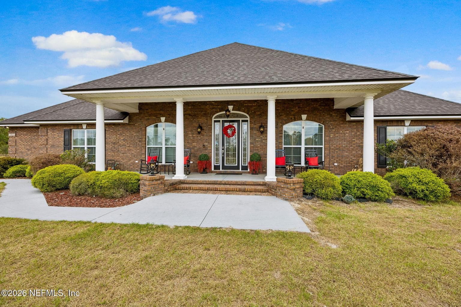 5913 SOUTHERN STATES NURSERY Road, Macclenny, FL 32063, Macclenny, FL - photo 1