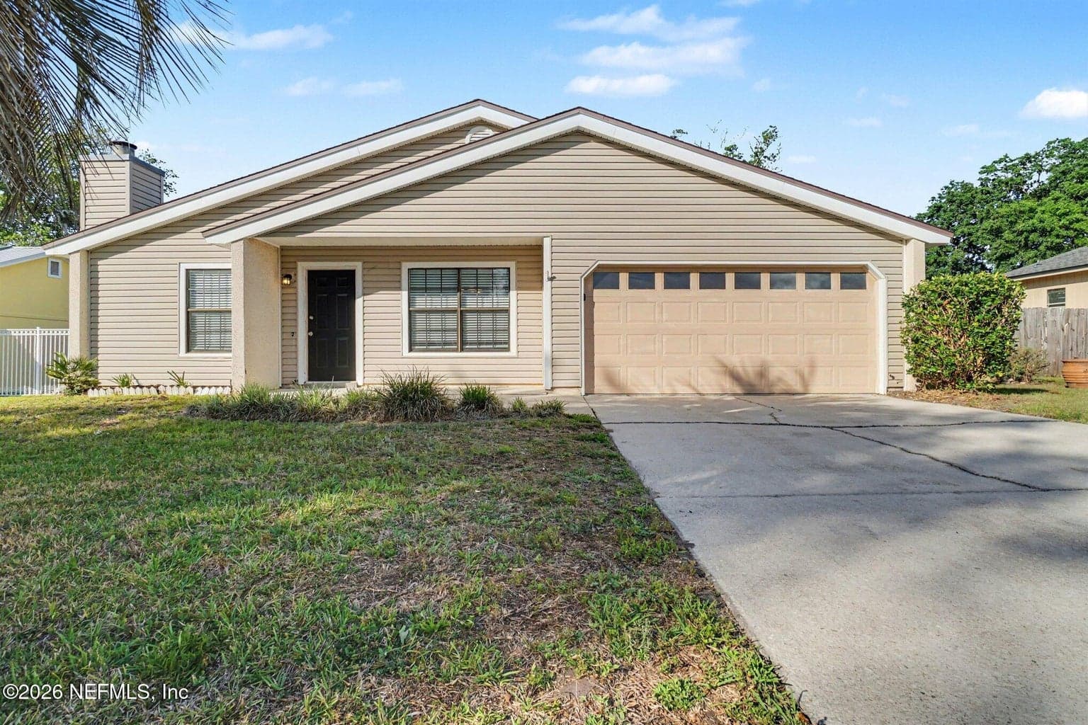 562 JAMES WILSON Circle, Orange Park, FL 32073, Orange Park, FL - photo 1