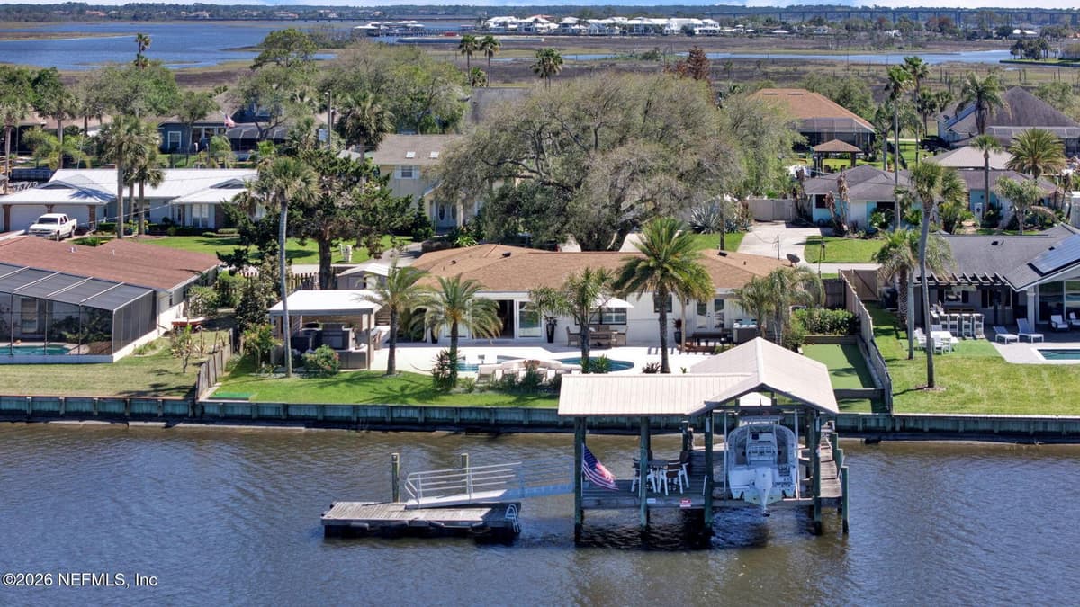 14803 PLUMOSA Drive, Jacksonville, FL 32250, Jacksonville, FL - photo 3