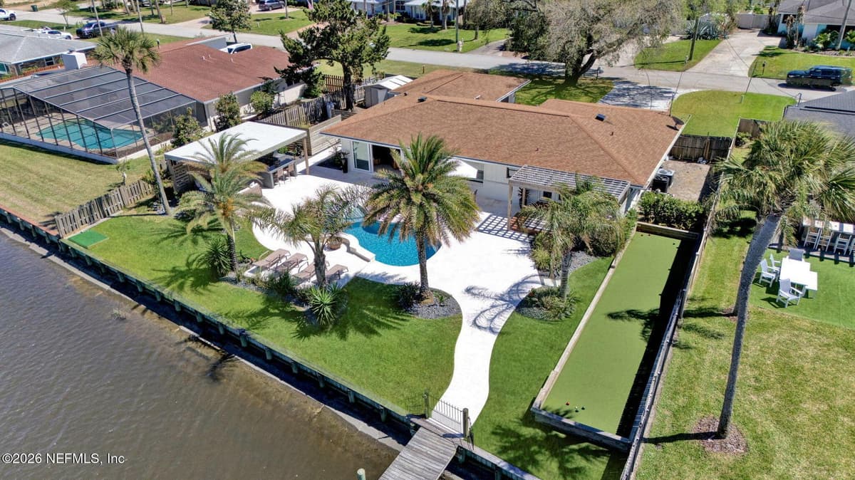14803 PLUMOSA Drive, Jacksonville, FL 32250, Jacksonville, FL - photo 2