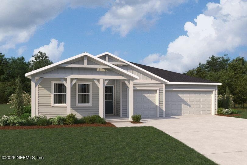 248 HOLLY CREEK Drive, St. Johns, FL 32259
