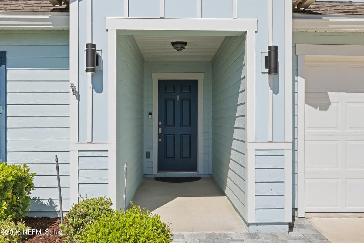 431 BLUEJACK Lane, St. Augustine, FL 32095, St. Augustine, FL - photo 2