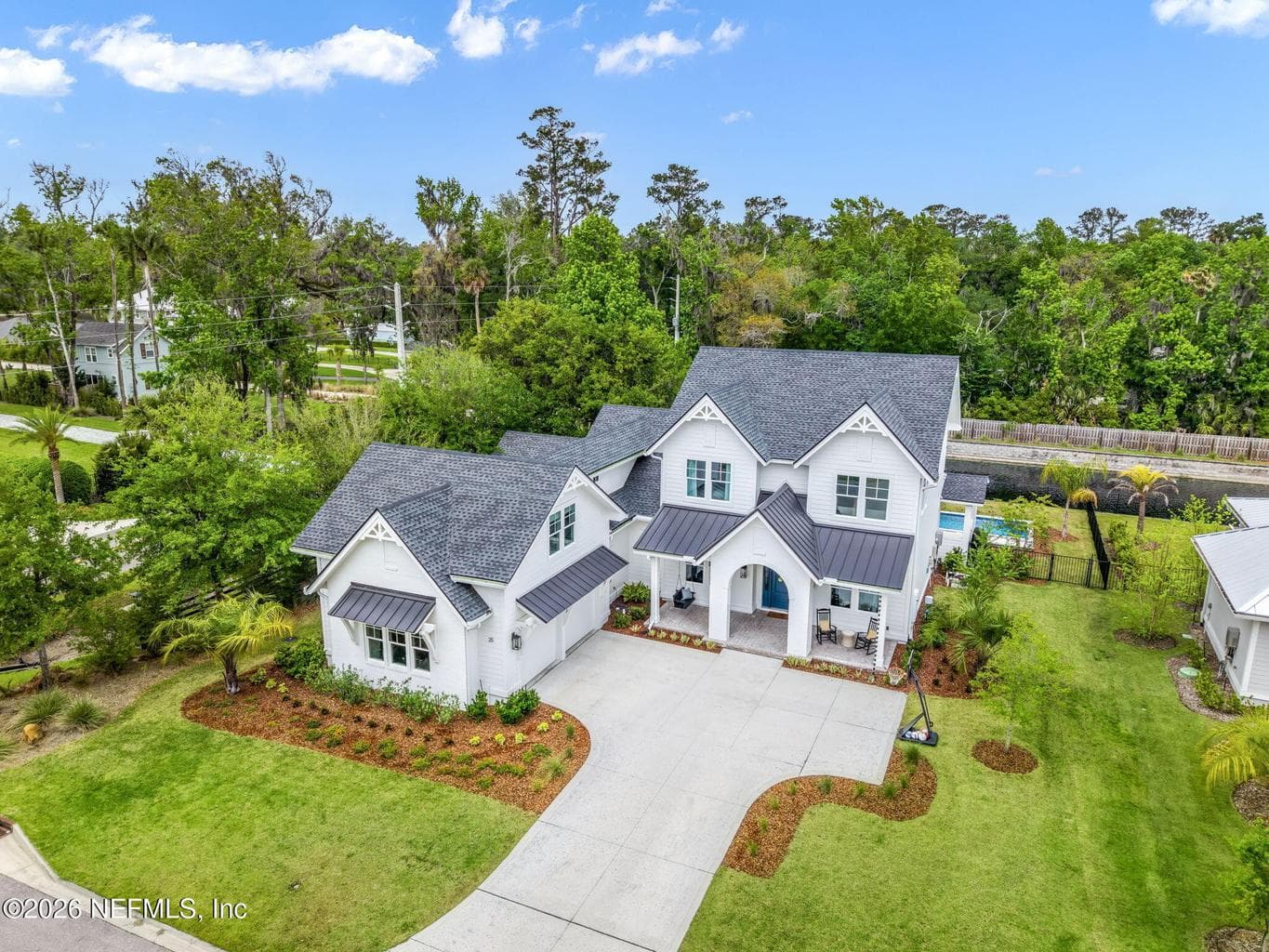 25 VALLEY GARDENS Road, Ponte Vedra Beach, FL 32082, Ponte Vedra Beach, FL - photo 1