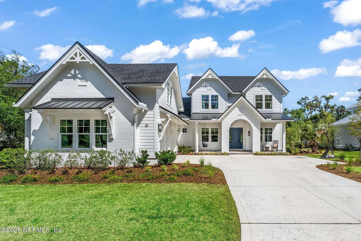 25 VALLEY GARDENS Road, Ponte Vedra Beach, FL 32082, Ponte Vedra Beach, FL - photo 3