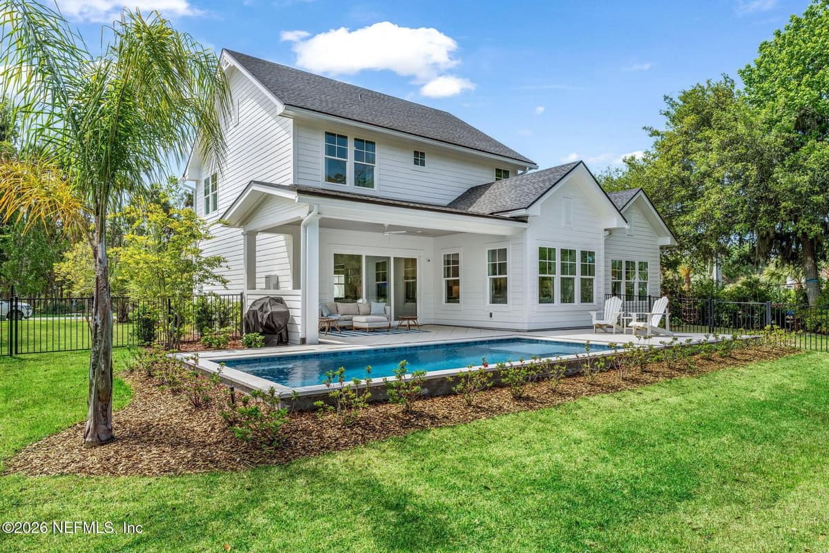 25 VALLEY GARDENS Road, Ponte Vedra Beach, FL 32082, Ponte Vedra Beach, FL - photo 2