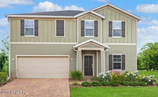 2731 HERD Street, Green Cove Springs, FL 32043