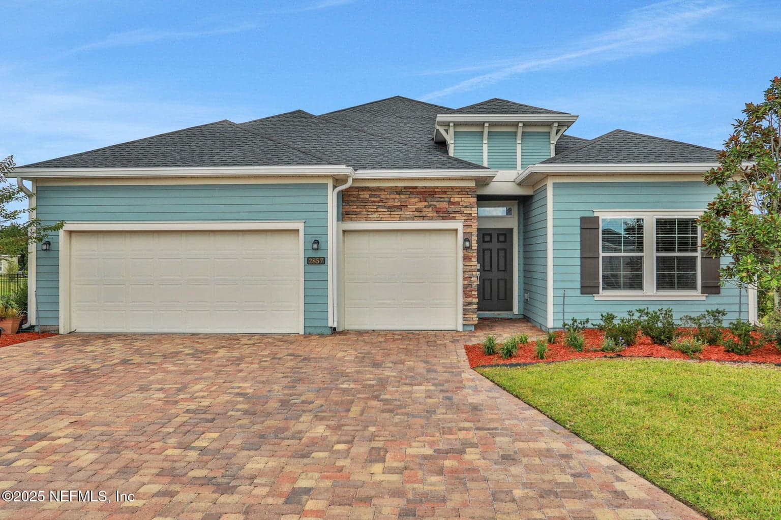 2857 BRAMBLETON Place, Green Cove Springs, FL 32043, Green Cove Springs, FL - photo 1