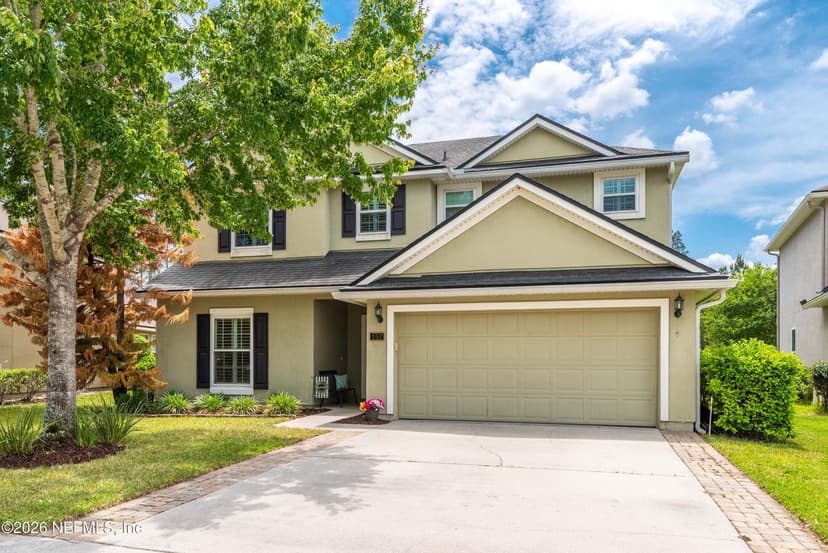 157 LONGWOOD Street, St. Johns, FL 32259