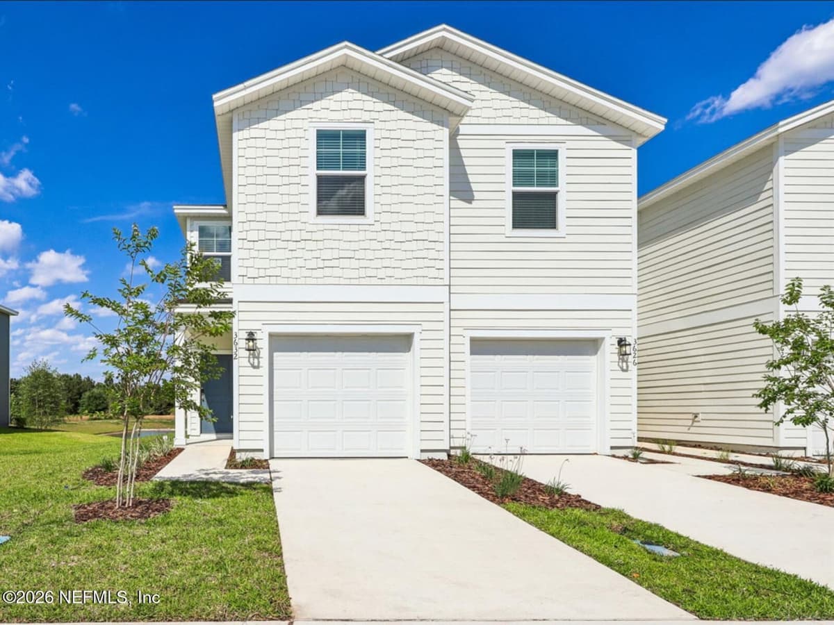 3632 LUXOR Way, Middleburg, FL 32068, Middleburg, FL - photo 2