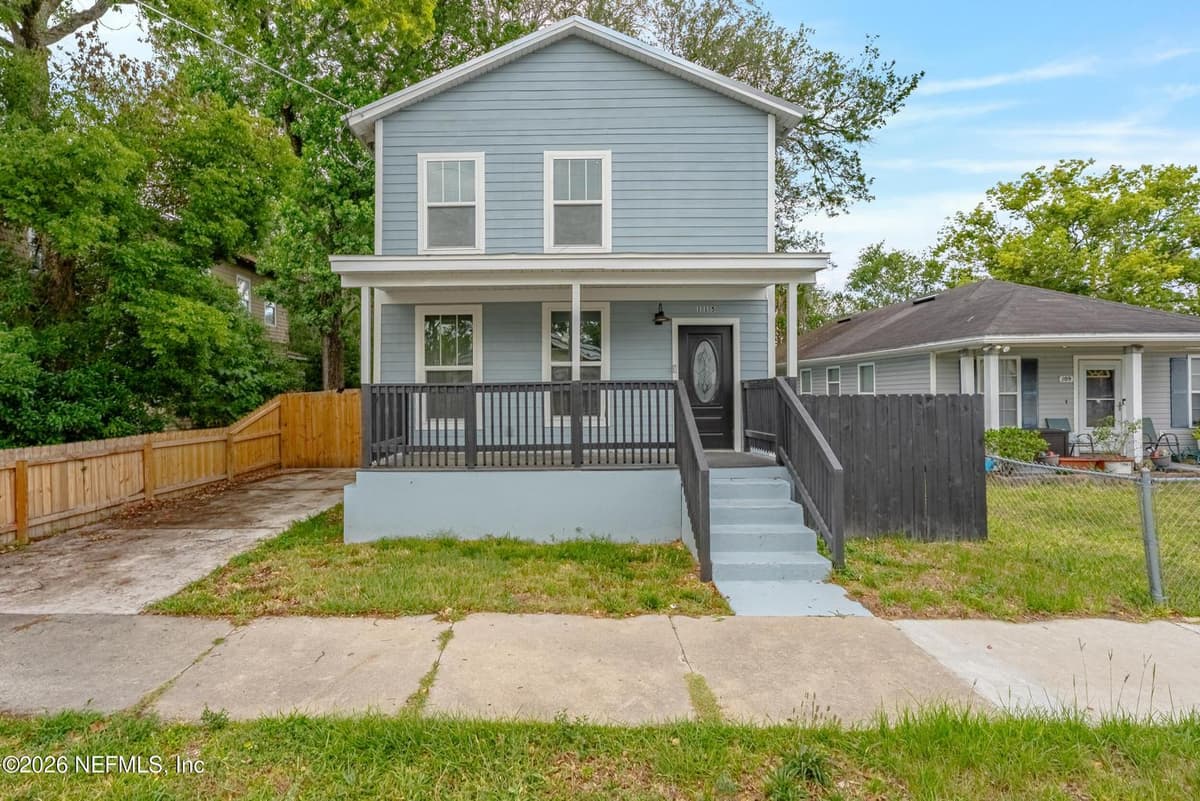 115 W 16TH Street, Jacksonville, FL 32206, Jacksonville, FL - photo 3
