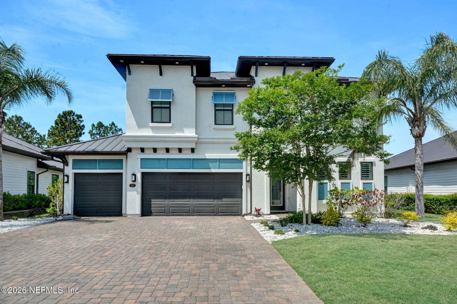 104 MARQUESA Circle, St. Johns, FL 32259, St. Johns, FL - photo 1