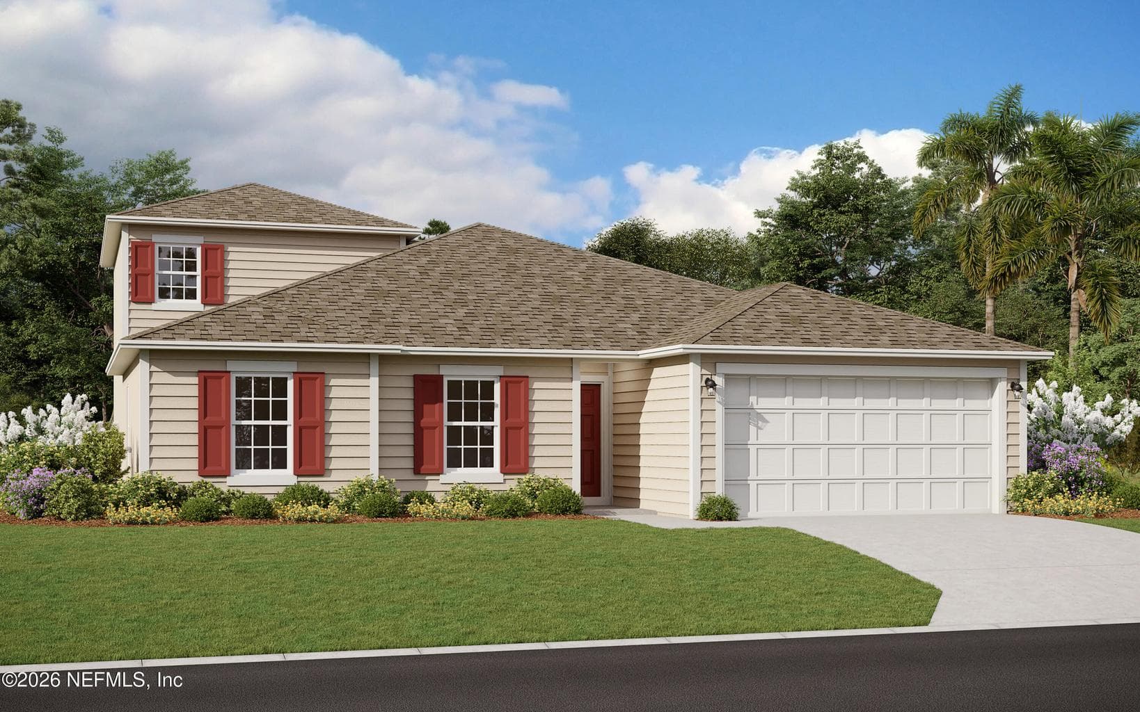 3766 HOLSTEIN Way, Green Cove Springs, FL 32043, Green Cove Springs, FL - photo 1