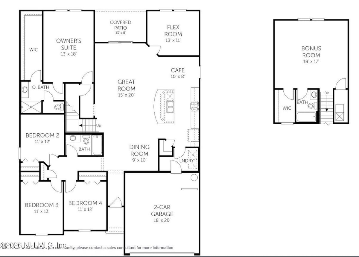 3766 HOLSTEIN Way, Green Cove Springs, FL 32043, Green Cove Springs, FL - photo 2