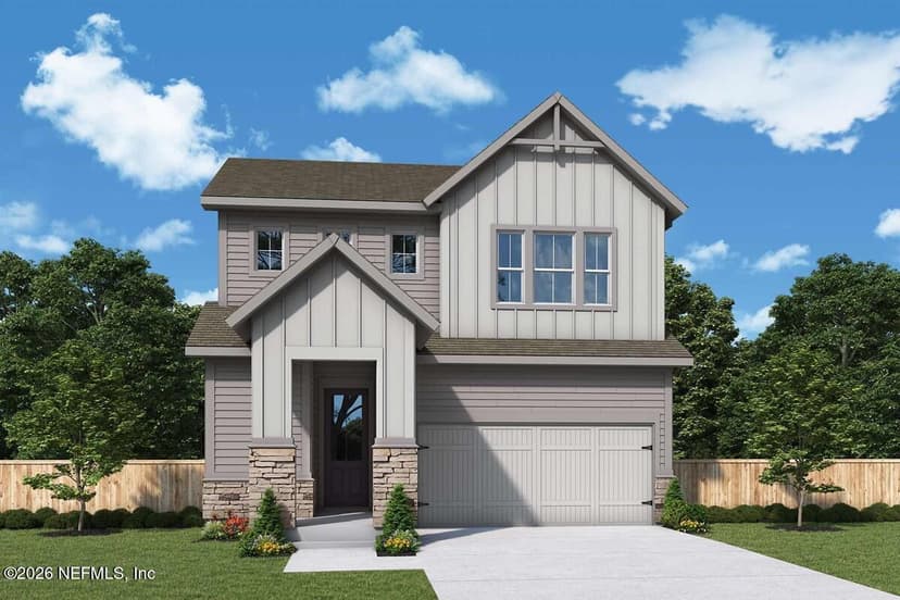 6016 TIMBER PINES Road, Jacksonville, FL 32224