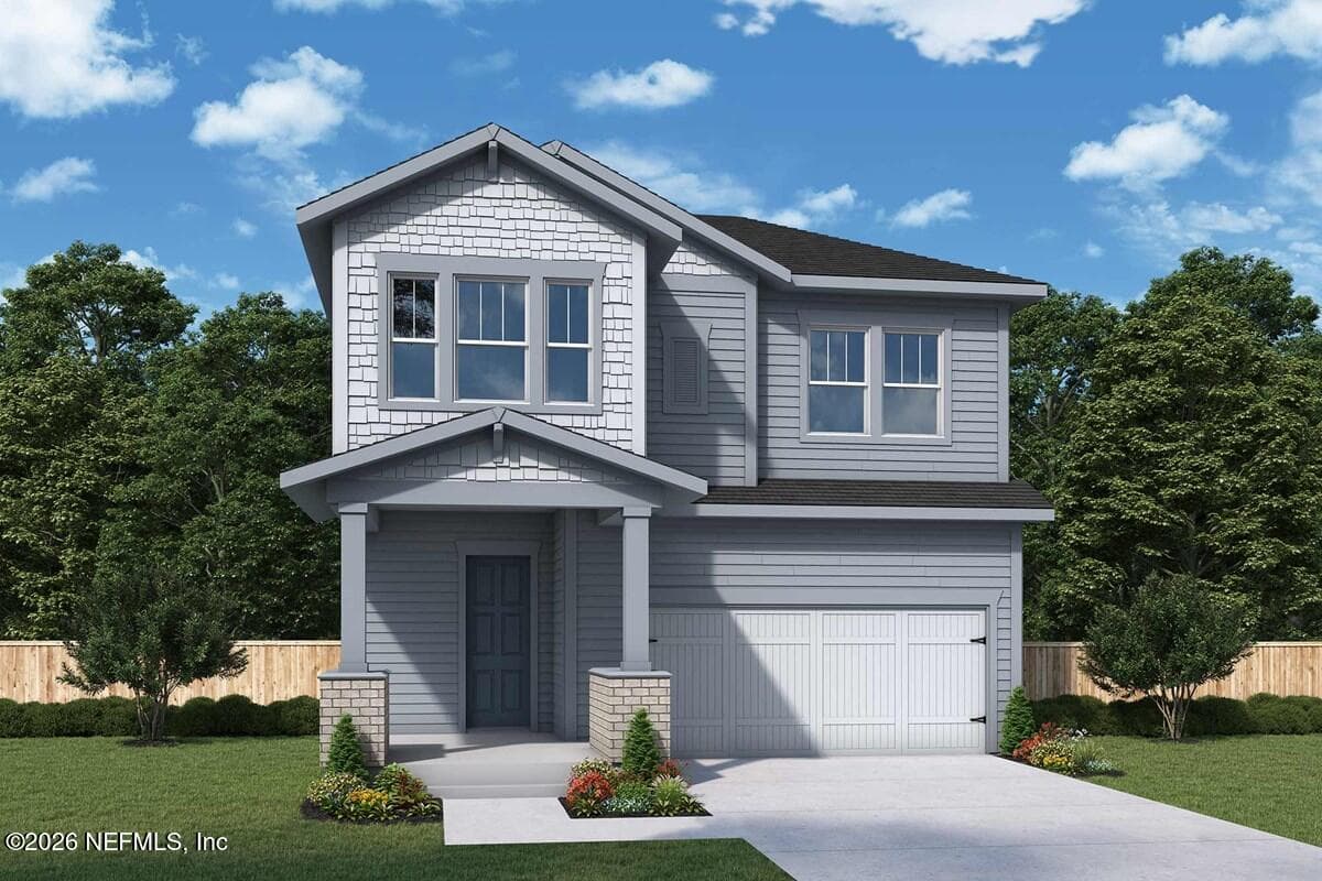 6010 TIMBER PINES Road, Jacksonville, FL 32224, Jacksonville, FL - photo 1