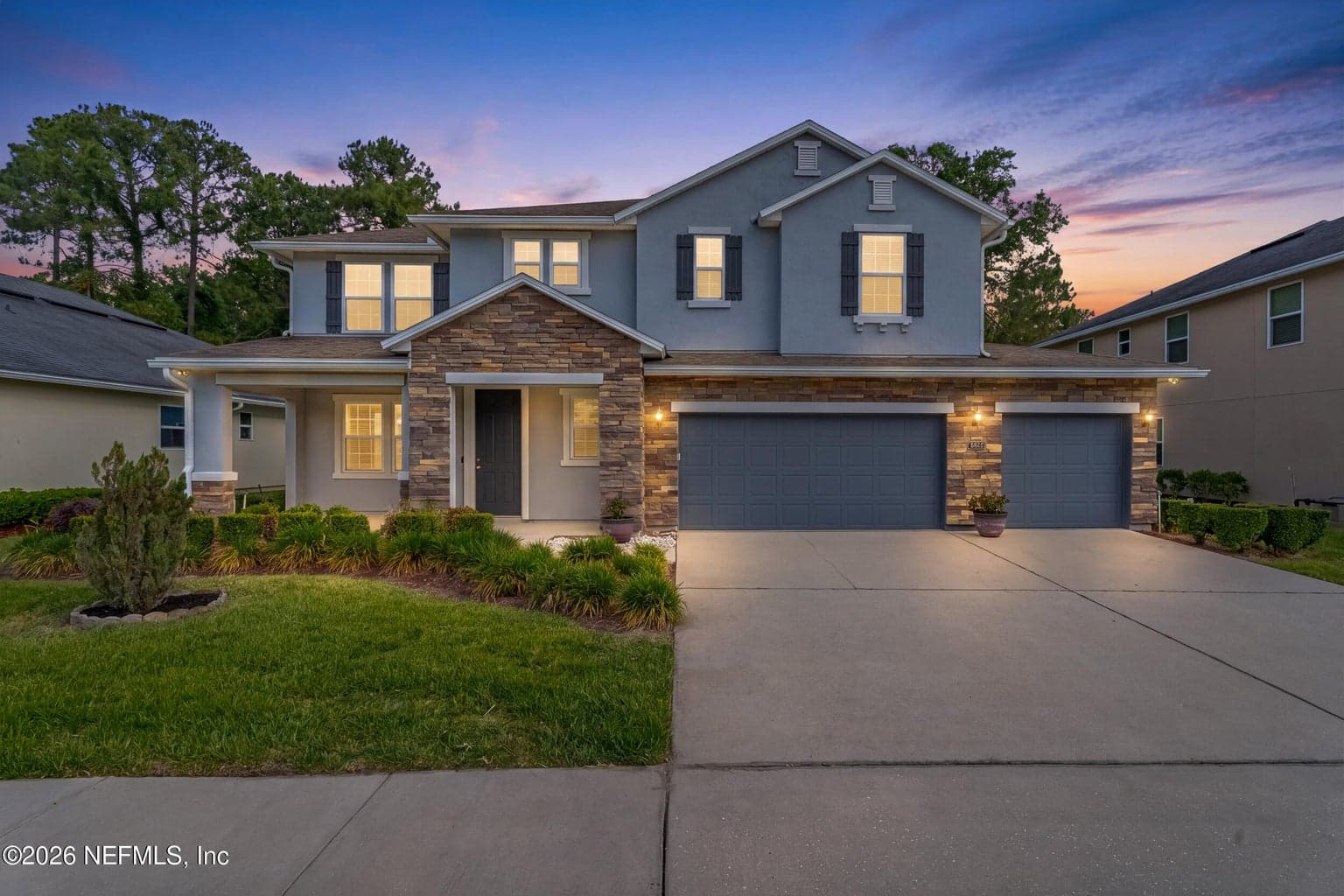 12513 WESTBERRY MANOR Drive, Jacksonville, FL 32223, Jacksonville, FL - photo 1