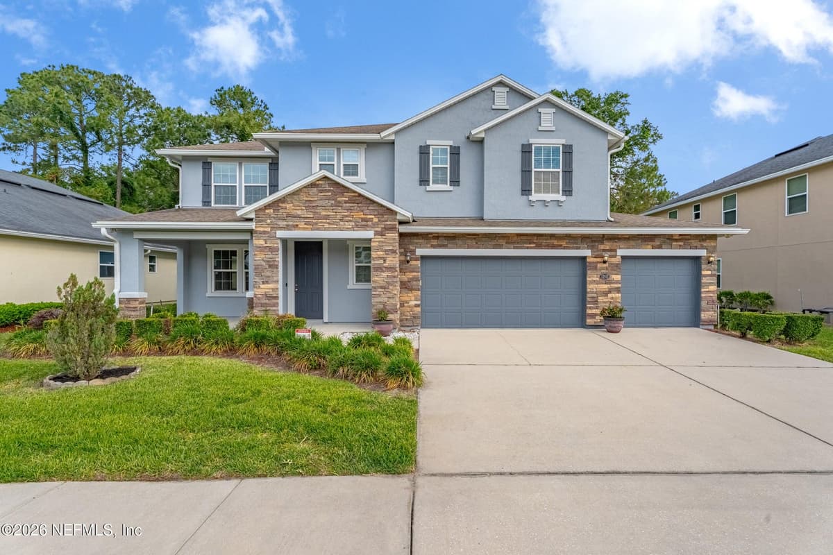 12513 WESTBERRY MANOR Drive, Jacksonville, FL 32223, Jacksonville, FL - photo 3