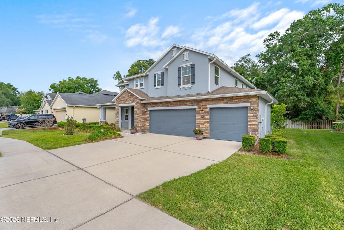 12513 WESTBERRY MANOR Drive, Jacksonville, FL 32223, Jacksonville, FL - photo 2