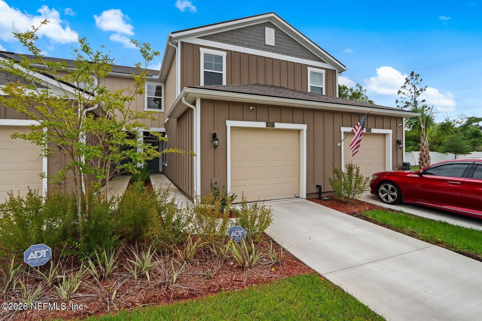 832 OBSERVATORY Parkway, Jacksonville, FL 32218