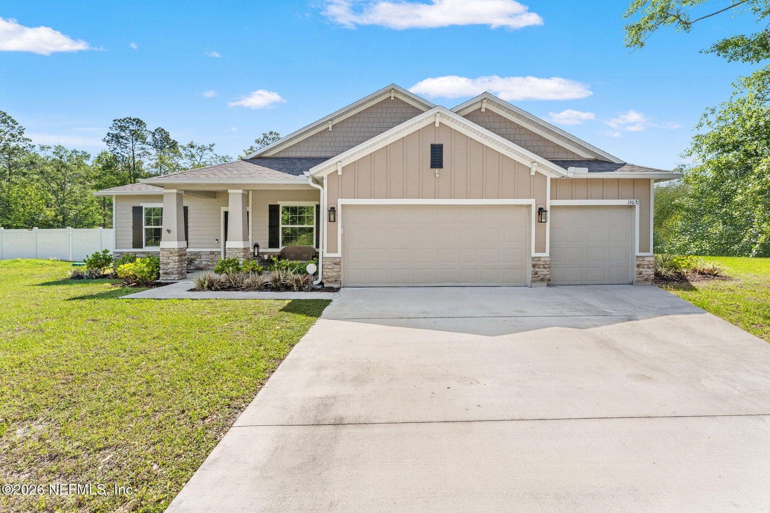 1509 LAKE FOXMEADOW Road, Middleburg, FL 32068, Middleburg, FL - photo 1
