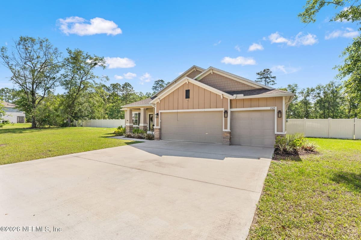 1509 LAKE FOXMEADOW Road, Middleburg, FL 32068, Middleburg, FL - photo 3