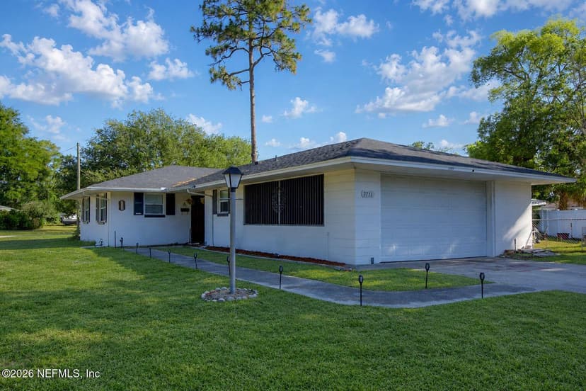 7711 ALTAMA Road, Jacksonville, FL 32216